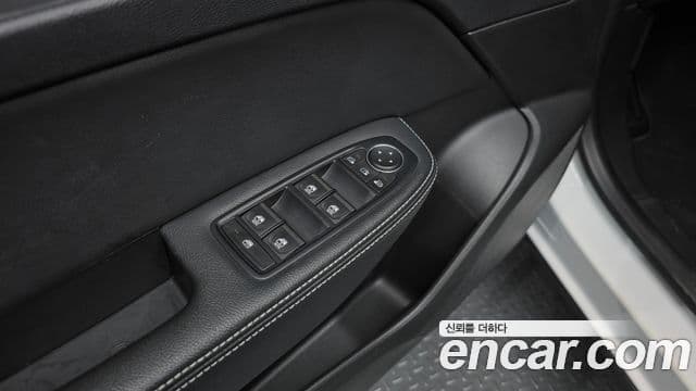 Renault Korea(Samsung) XM3 1.3 TCe RE, 2022 17