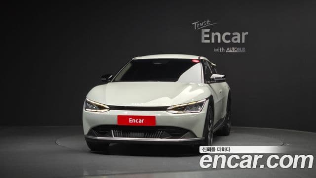 Kia EV6 Air, 2023 3