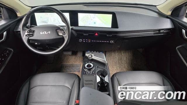 Kia EV6 Air, 2023 7