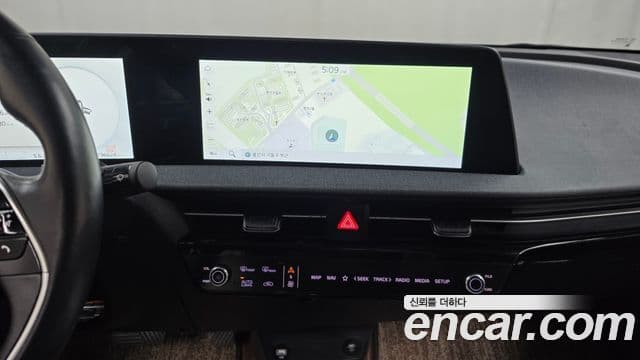 Kia EV6 Air, 2023 15