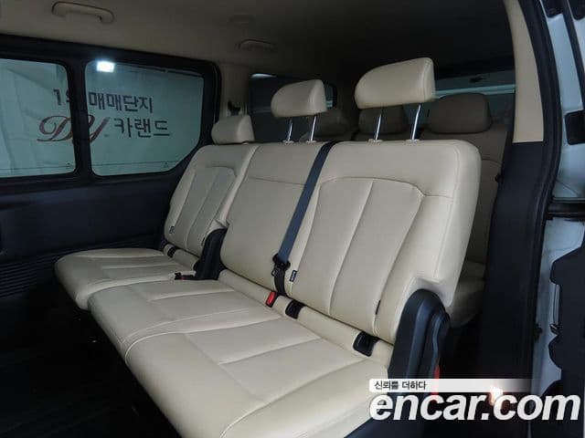 Hyundai Staria Modern, 2022 6