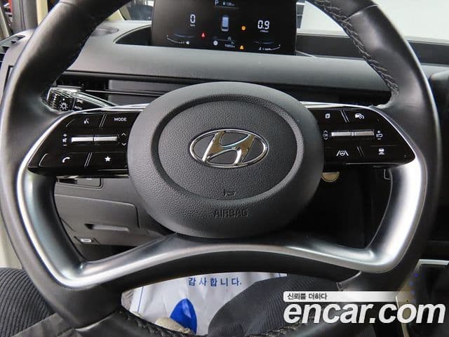 Hyundai Staria Modern, 2022 10