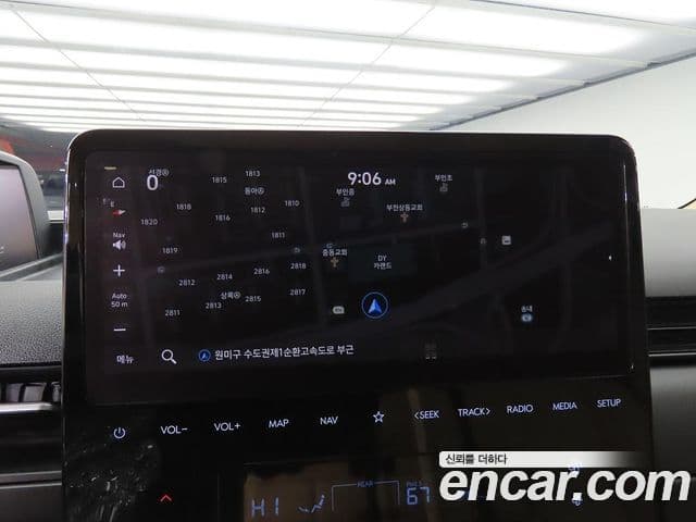 Hyundai Staria Modern, 2022 11