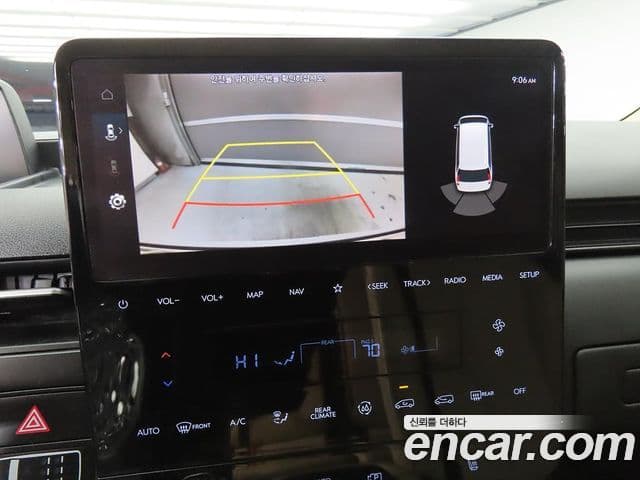 Hyundai Staria Modern, 2022 12