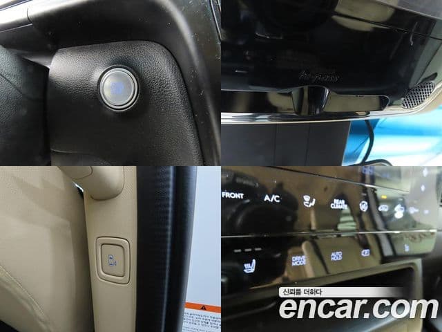 Hyundai Staria Modern, 2022 16