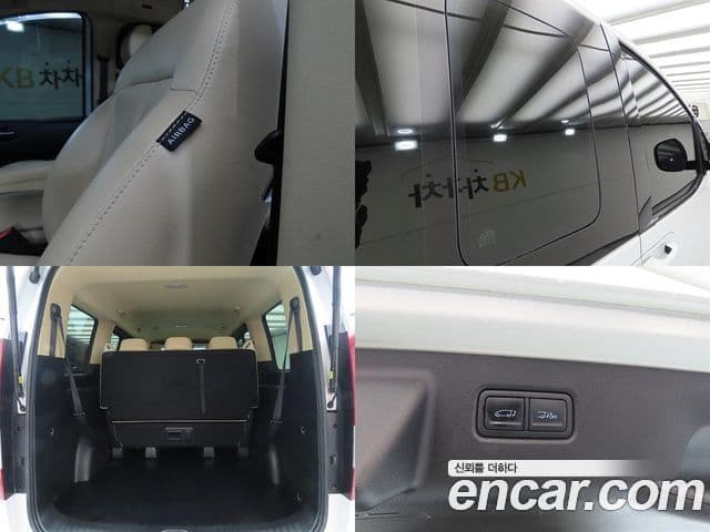 Hyundai Staria Modern, 2022 17