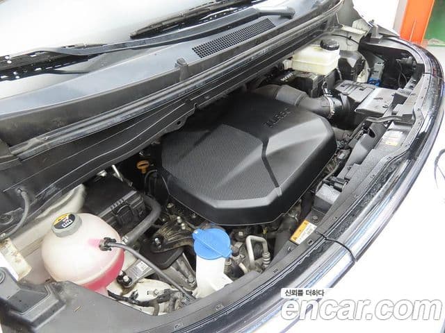 Hyundai Staria Modern, 2022 18