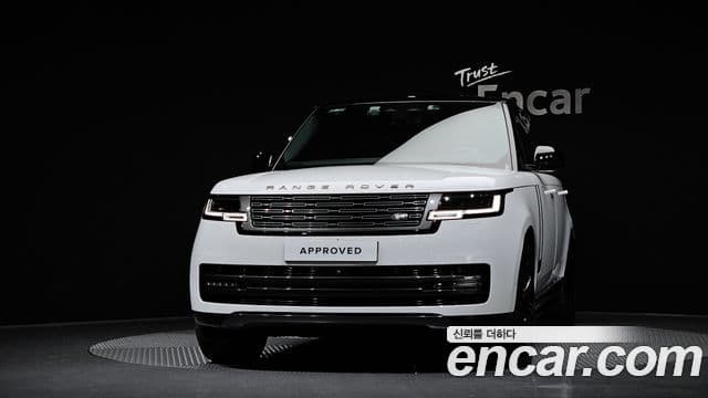 Land Rover Range Rover 5세대 P530 AB LWB, 2025 3
