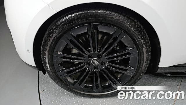 Land Rover Range Rover 5세대 P530 AB LWB, 2025 все фото