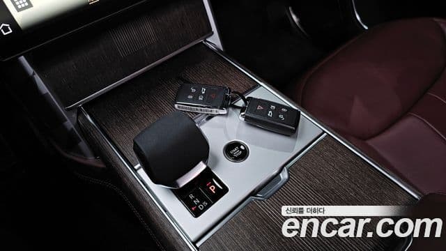 Land Rover Range Rover 5세대 P530 AB LWB, 2025 9