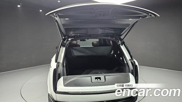 Land Rover Range Rover 5세대 P530 AB LWB, 2025 20
