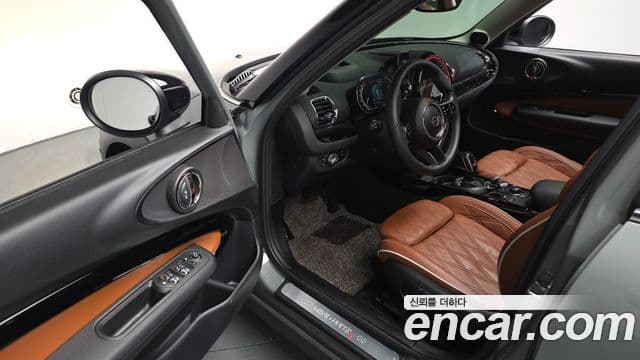 Mini Cooper S 클럽맨 2세대, 2022 10