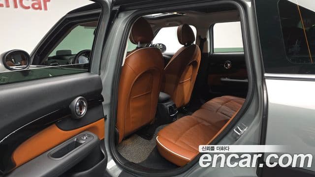 Mini Cooper S 클럽맨 2세대, 2022 11