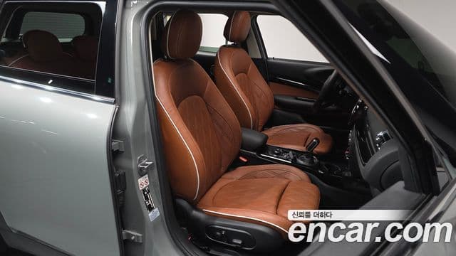 Mini Cooper S 클럽맨 2세대, 2022 12