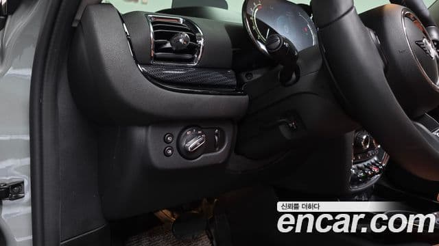 Mini Cooper S 클럽맨 2세대, 2022 13