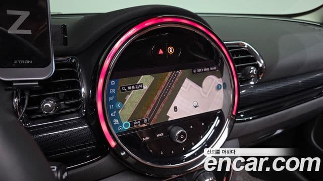 Mini Cooper S 클럽맨 2세대, 2022 15