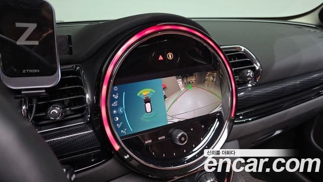 Mini Cooper S 클럽맨 2세대, 2022 16