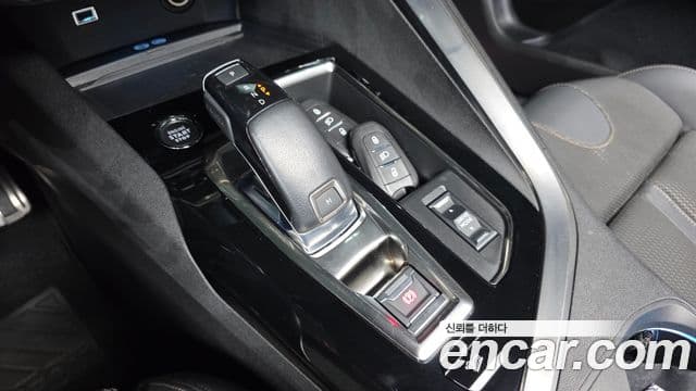Peugeot 3008 2세대 1.2 Pure Tech GT, 2022 9