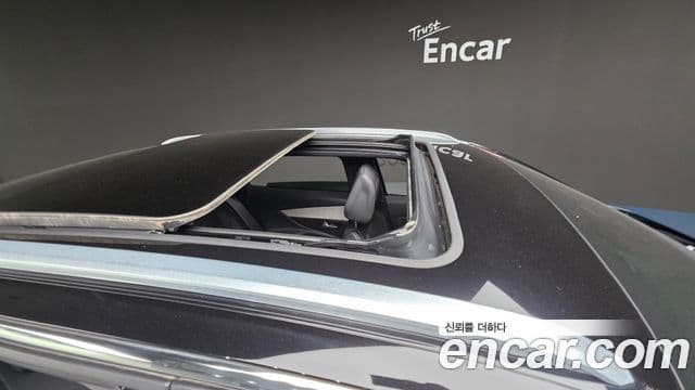 Peugeot 3008 2세대 1.2 Pure Tech GT, 2022 11