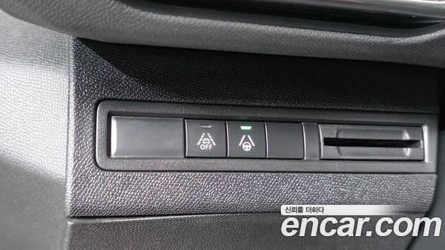 Peugeot 3008 2세대 1.2 Pure Tech GT, 2022 13