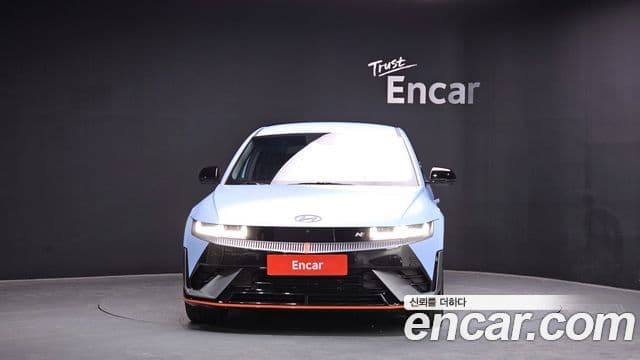 Hyundai Ioniq 5, 2025 3