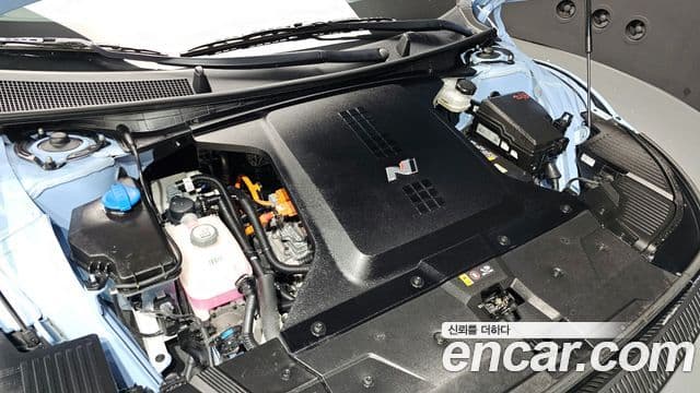 Hyundai Ioniq 5, 2025 6