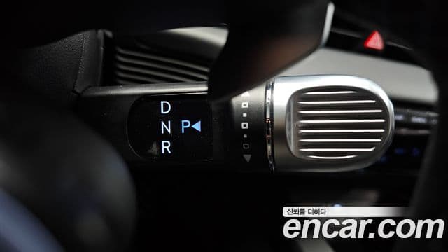 Hyundai Ioniq 5, 2025 9