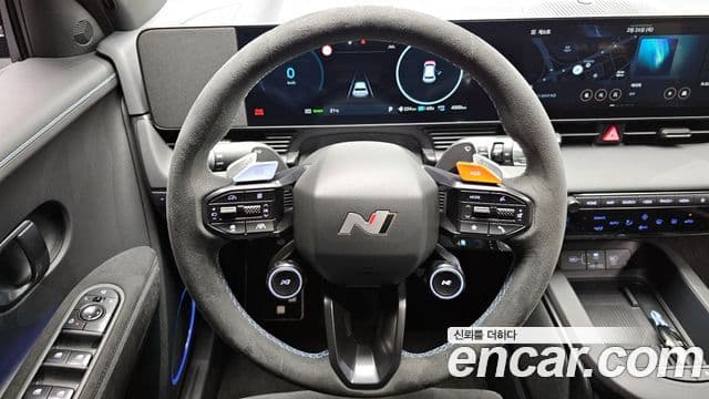 Hyundai Ioniq 5, 2025 13