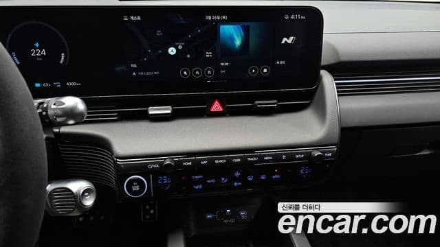 Hyundai Ioniq 5, 2025 14