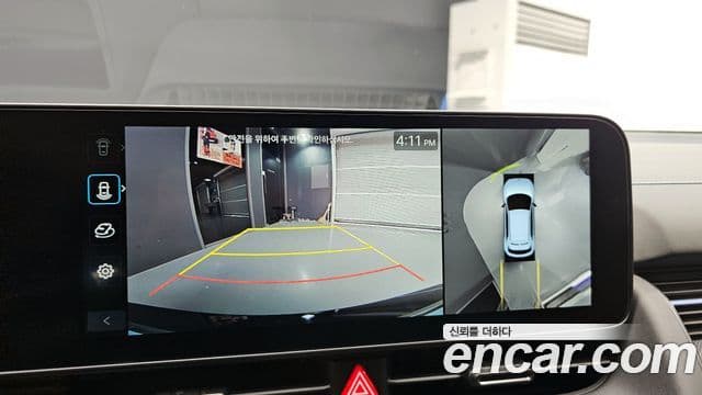 Hyundai Ioniq 5, 2025 15