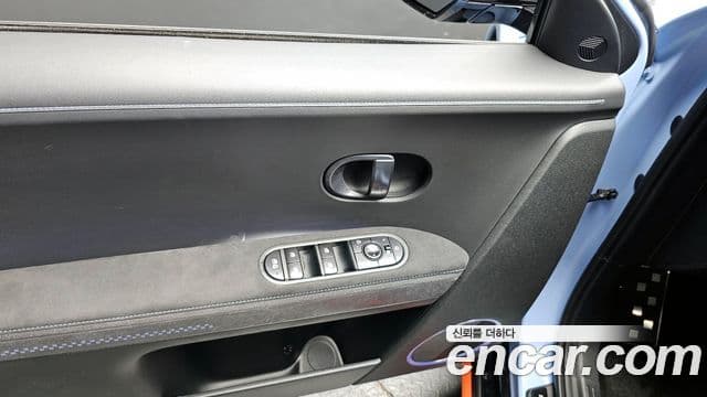 Hyundai Ioniq 5, 2025 19