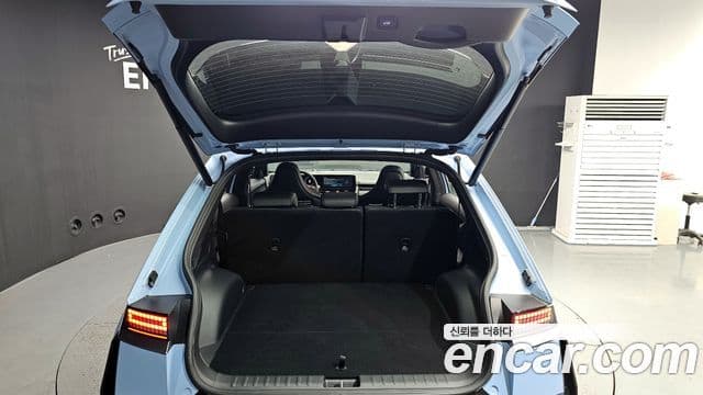 Hyundai Ioniq 5, 2025 20