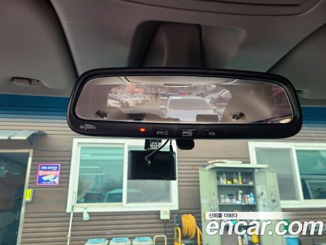 Kia Ray Prestige, 2016 9