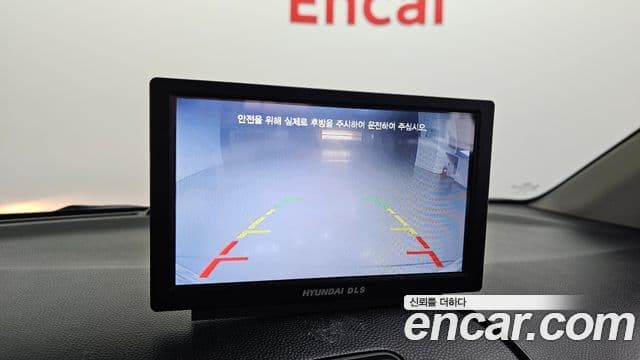 Kia All New Morning Deluxe, 2012 14