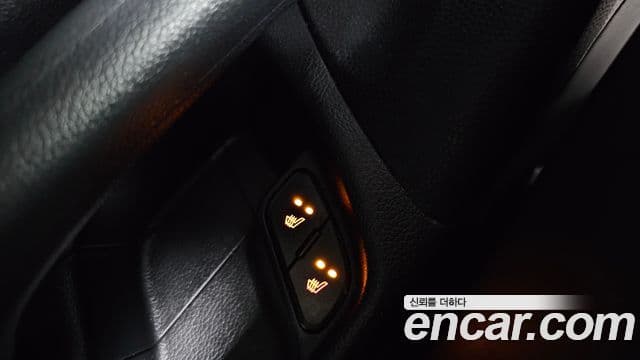 Kia All New Morning Deluxe, 2012 17