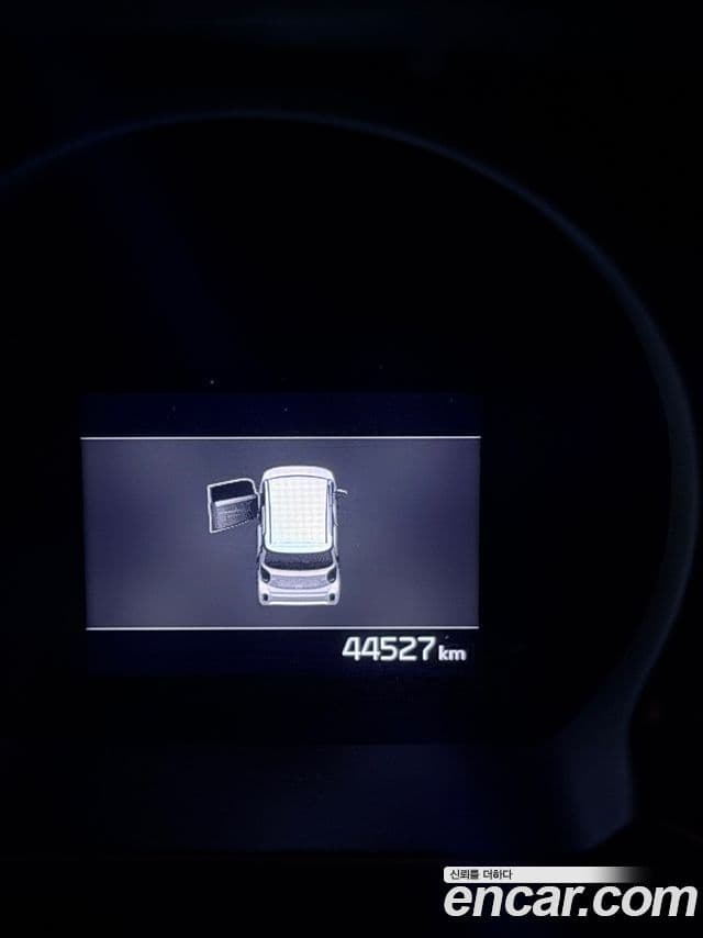 Kia The / новый New Ray Prestige Special, 2022 6