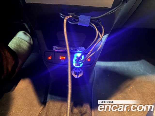 Kia The / новый New Ray Prestige Special, 2022 9