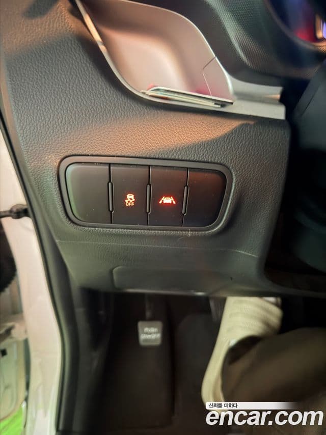 Kia The / новый New Ray Prestige Special, 2022 10