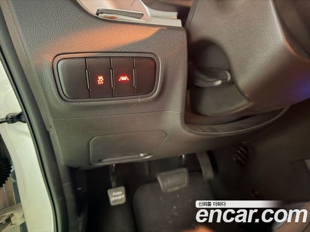 Kia The / новый New Ray Prestige Special, 2022 11