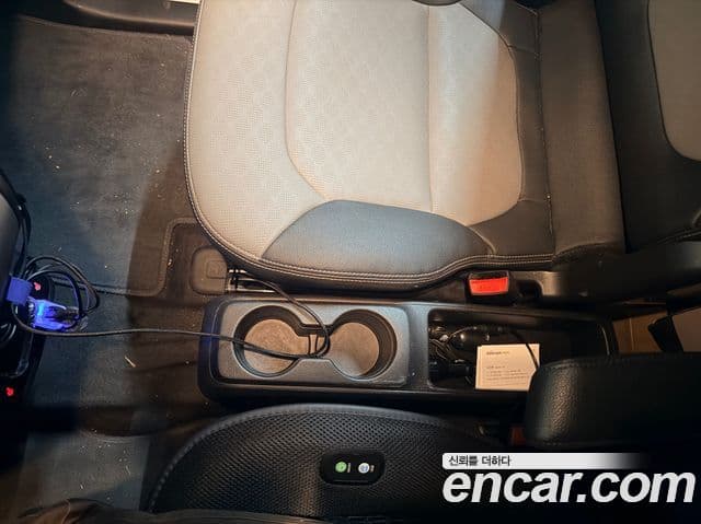 Kia The / новый New Ray Prestige Special, 2022 15