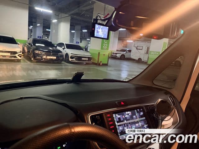 Kia The / новый New Ray Prestige Special, 2022 18