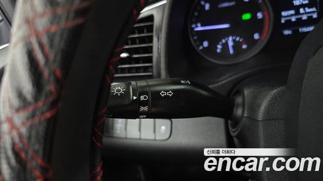 Hyundai Avante AD Style, 2018 19