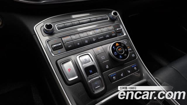 Hyundai The / новый New Santa Fe Prestige, 2021 9