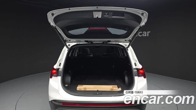 Hyundai The / новый New Santa Fe Prestige, 2021 20