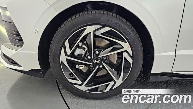 Hyundai Sonata D Edge гибрид(DN8) Inspiration, 2025 все фото