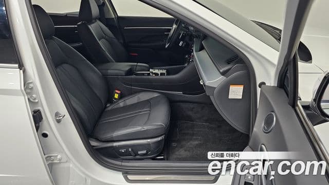 Hyundai Sonata D Edge гибрид(DN8) Inspiration, 2025 10