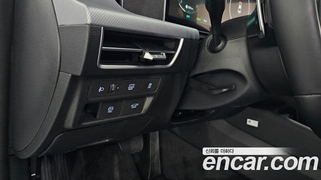 Hyundai Sonata D Edge гибрид(DN8) Inspiration, 2025 14