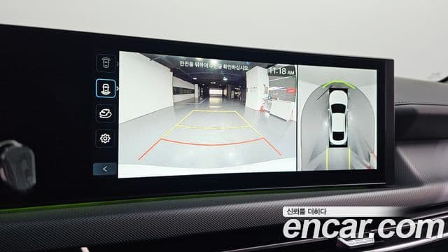 Hyundai Sonata D Edge гибрид(DN8) Inspiration, 2025 15