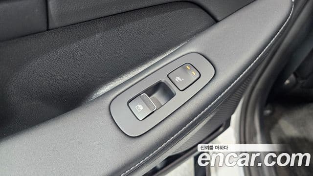 Hyundai Sonata D Edge гибрид(DN8) Inspiration, 2025 19