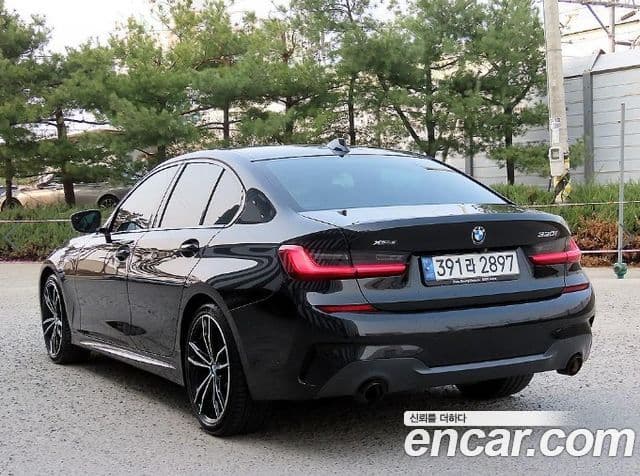 BMW 3시리즈 (G20) 330i xDrive M Sport, 2019 3